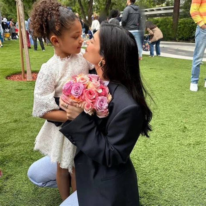 Kylie Jenner Celebrates As Daughter Stormi, 5, Graduates From Pre-K: My ‘Sweet Girl’