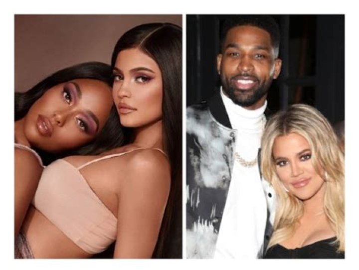 Kylie Jenner ‘Reeling’ Over BFF Jordyn Woods Allegedly Cheating With Tristan Thompson: Family Reacts