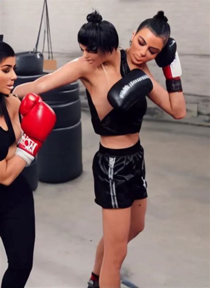 Kylie Jenner Vs. Nicki Minaj & More: The Starlet’s Nastiest Feuds