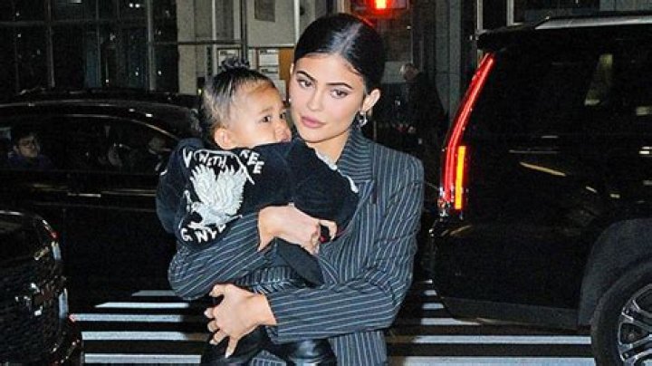 Kylie Jenner Launching Baby Care Line Called ‘Kylie Baby’, Including Cribs, Clothes, & More