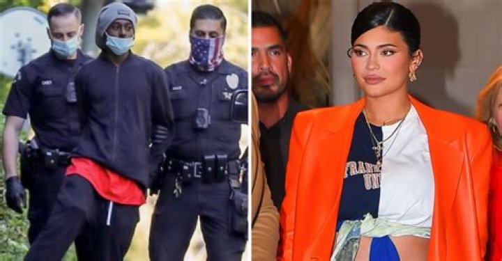 Kylie Jenner: Police Urge Reality Star To Get Restraining Order Against Obsessed Fan