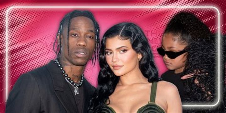 Kylie Jenner & Travis Scott Reveal Having Stormi Improved Their Sex Life In Candid ‘Playboy’ Interview 