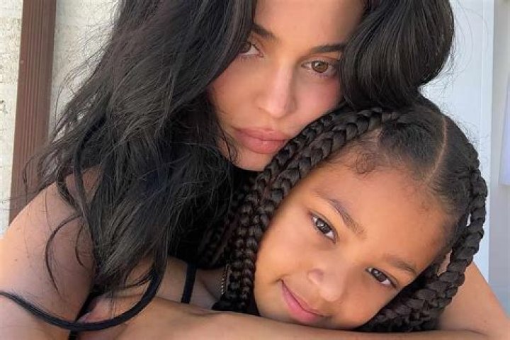 Kylie Jenner Shares Sweet New Photos Of Her ‘Favorite Girl’ Stormi Webster, 3, After Pregnancy News