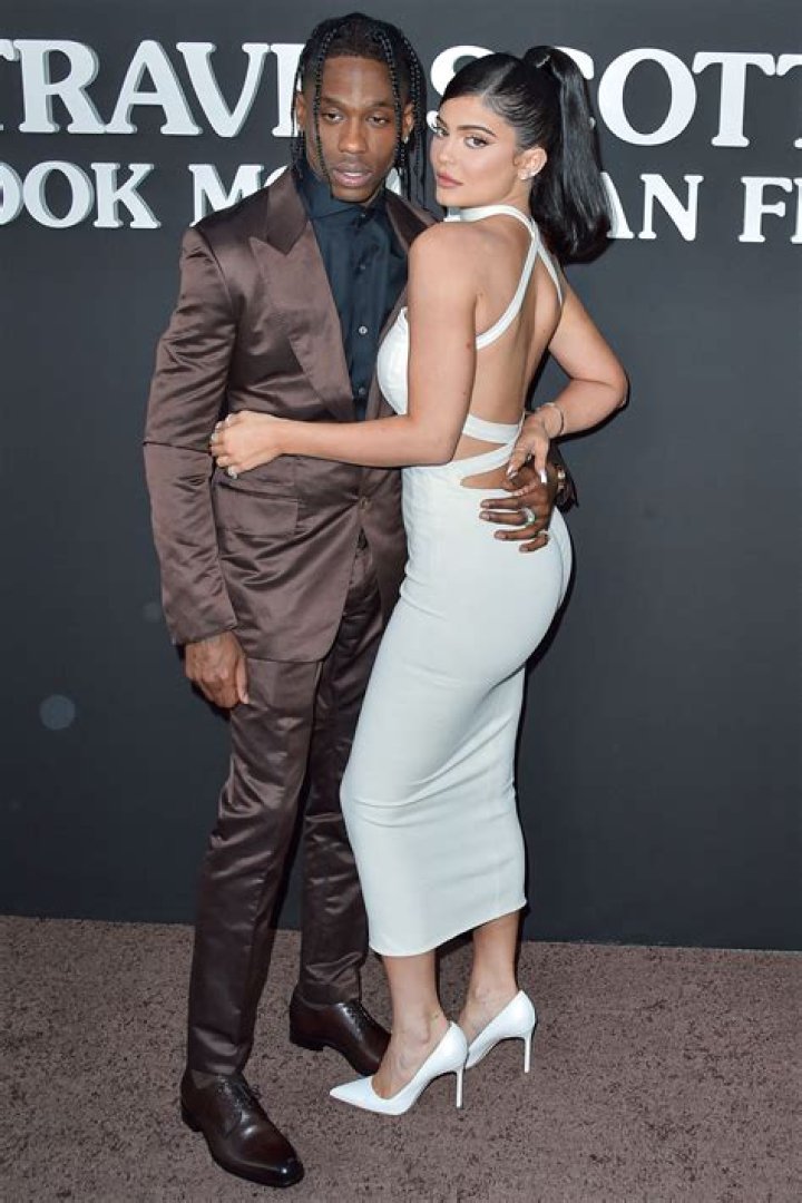 Kylie Jenner & Travis Scott: The Truth About Their Relationship After Spending Easter Together With Stormi