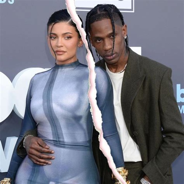 Kylie Jenner & Travis Scott’s Relationship Status Revealed Amid Fun-Filled Family Trip To Aspen With Stormi