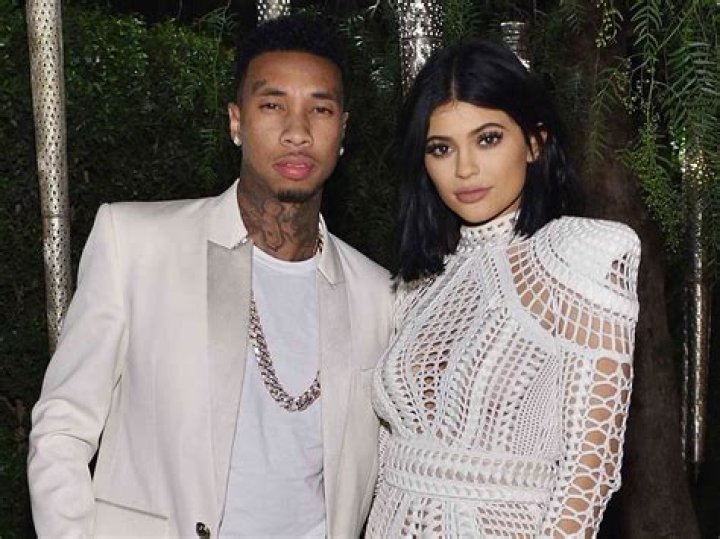 Kylie Jenner:Tyga’s Penis Pics – – She Wants To Know Who He Sent Them To – Hollywood Life