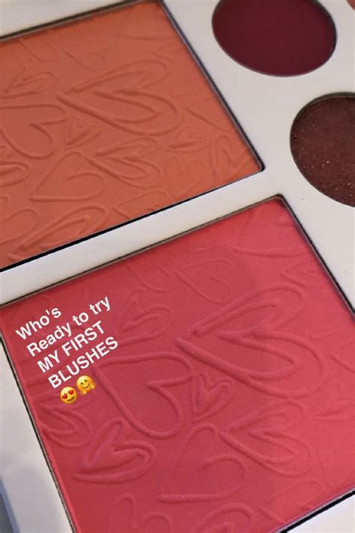 Kylie Jenner’s Valentine’s Day Collection — New Kylie Cosmetics Makeup