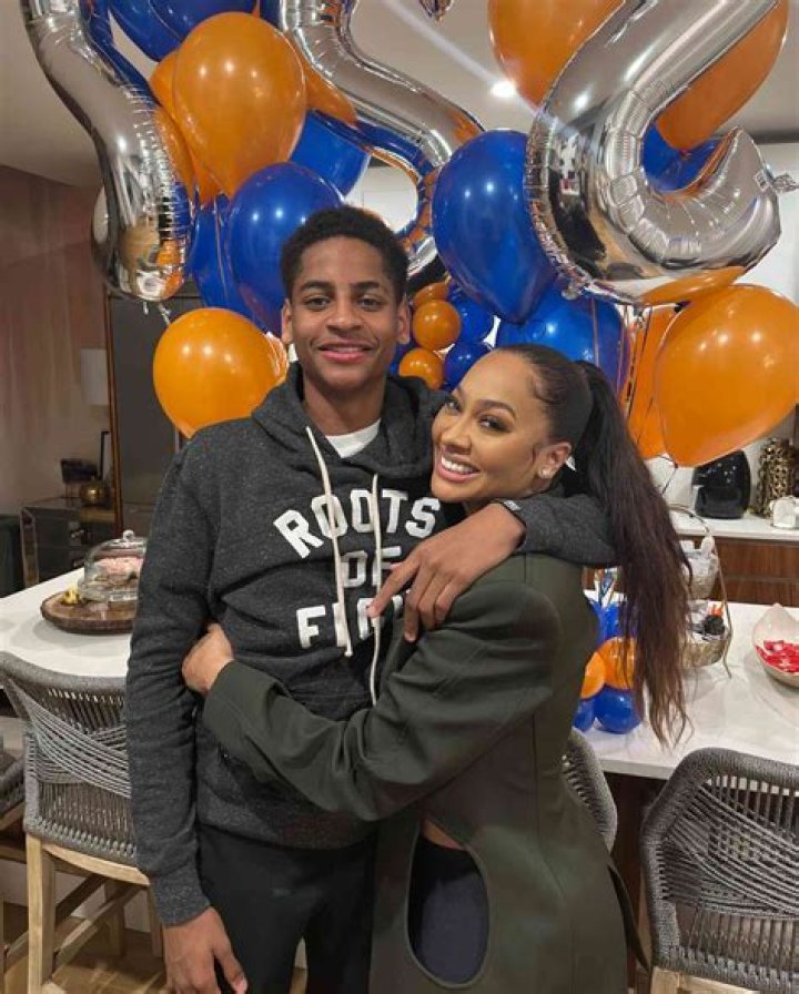 Happy 36th Birthday, La La Anthony: Her Hottest Looks Ever