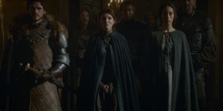 ‘Game Of Thrones’: Who Is Lady Stoneheart & Why Are Fans So Upset?