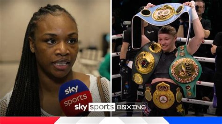 Laila Ali: Photos – Hollywood Life