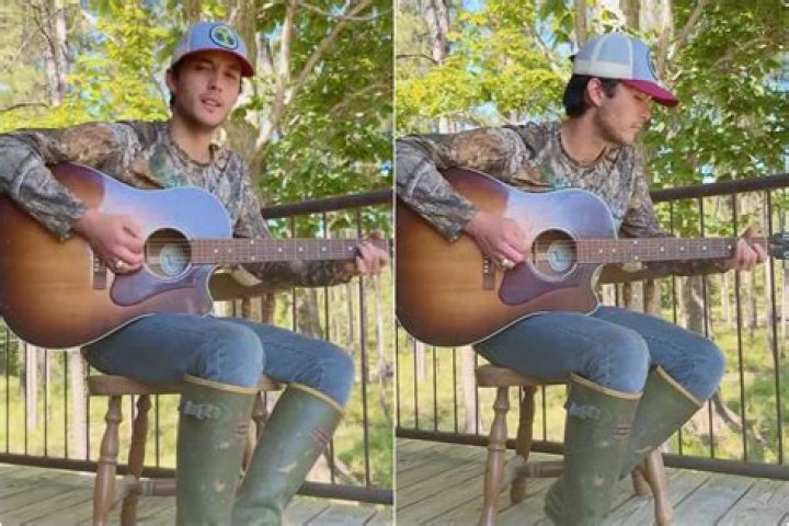 Photos Of The ‘American Idol’ Winner – Hollywood Life