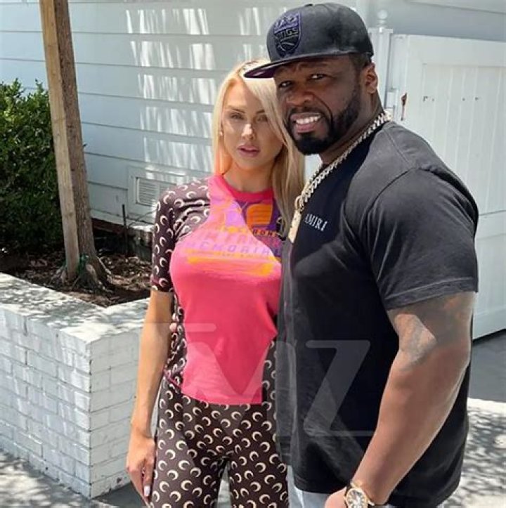 Lala Kent Claps Back At 50 Cent After He Throws Shade On Her Sex Life: ‘She Swears She’s A Thug’