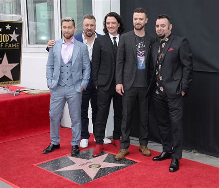 Lance Bass Reveals Why Now Is The ‘Perfect Time’ For An NSYNC Residency