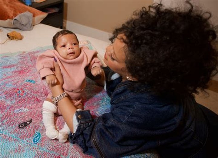 Landon Barker Refuses to Change Baby Brother Rocky’s Diapers – Hollywood Life