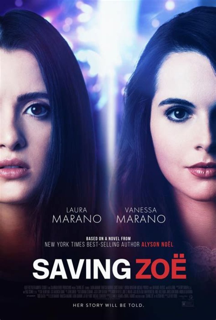 Laura & Vanessa Marano Talk ‘Saving Zoë’: Interview – Hollywood Life