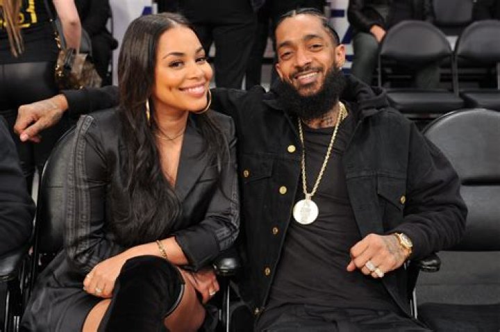 Lauren London Honors Nipsey Hussle On His 38th Birthday – Hollywood Life