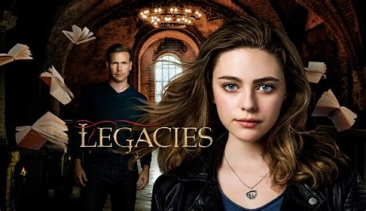 ‘Legacies’ Season 2 — Photos – Hollywood Life