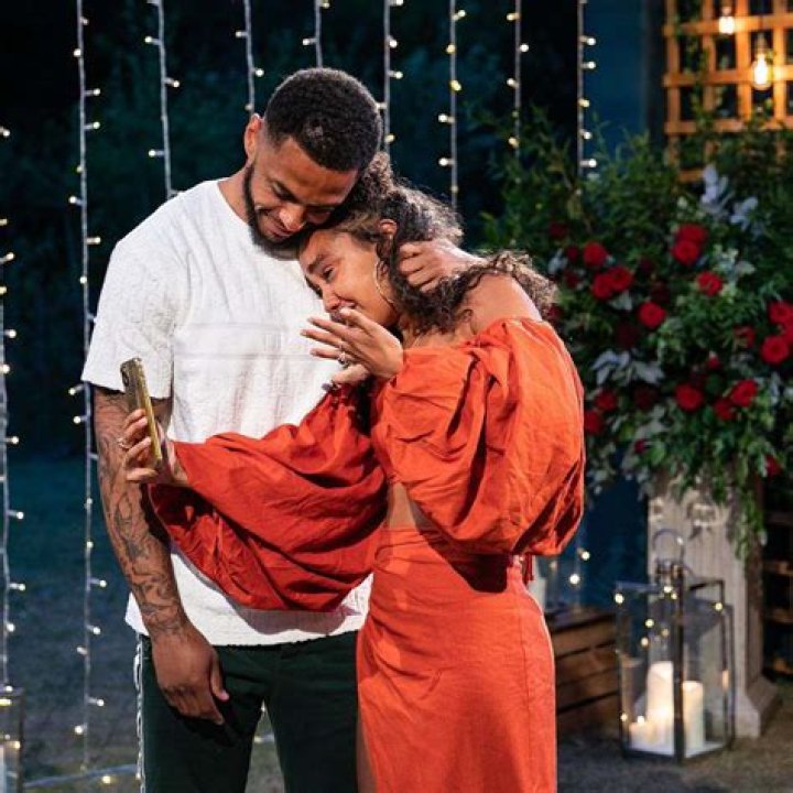 Little Mix’s Leigh-Anne Pinnock Gets Engaged To Soccer Star Andre Gray — See Pics