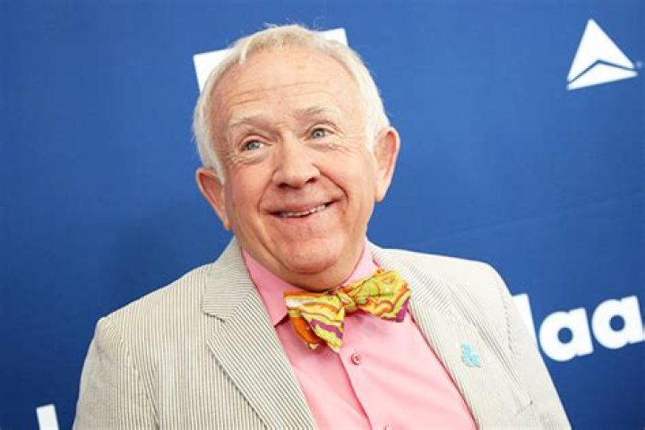 Leslie Jordan May Have Suffered From A Heart Attack Behind The Wheel – Hollywood Life