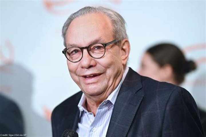 Lewis Black Celebrity Profile – Hollywood Life