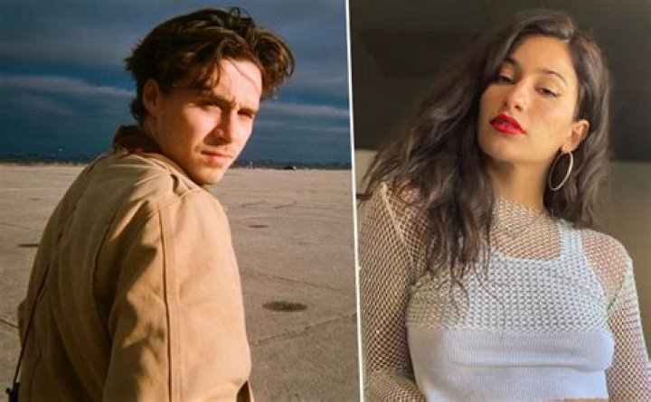 Lexy Panterra Reveals If Ex-Fling Brooklyn Beckham Should Be Worried About Her Dissing Him On New Album