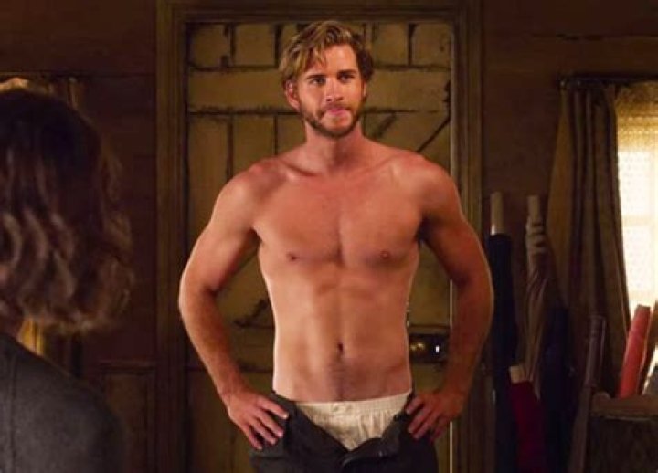 Liam Hemsworth Reveals Why He Hates Doing Steamy Sex Scenes — Watch