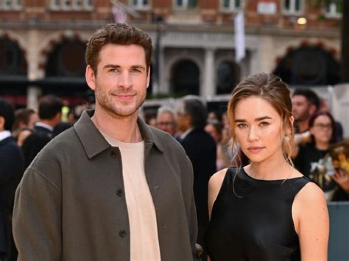 Liam Hemsworth: Why Things Are Getting ‘More Serious’ In Romance With Gabriella Brooks