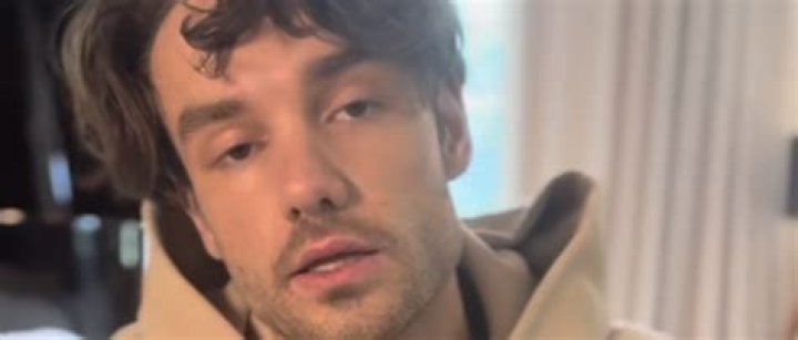 Liam Payne Hospitalized With ‘Serious Kidney Infection’ & Forced To Postpone Tour