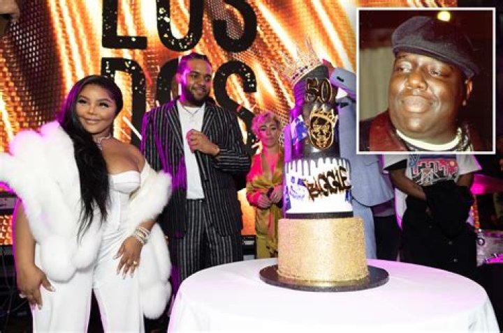 Lil Kim On Biggie Smalls’ Death, 20 Years Later — How She’s Handling It – Hollywood Life