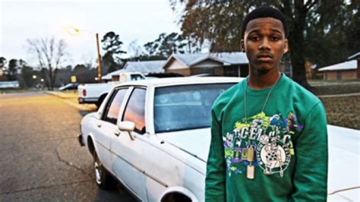 Lil Snupe Dead — Rapper, 18, Shot To Death In Louisiana – Hollywood Life