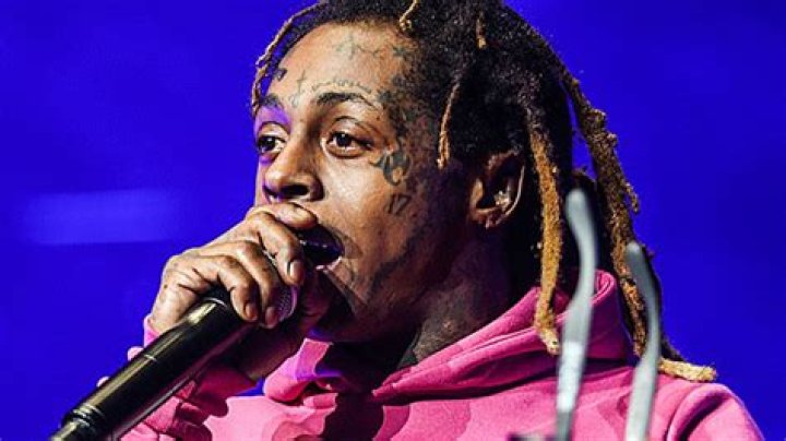 Rapper Shot Himself In His Chest At Age 12 – Hollywood Life