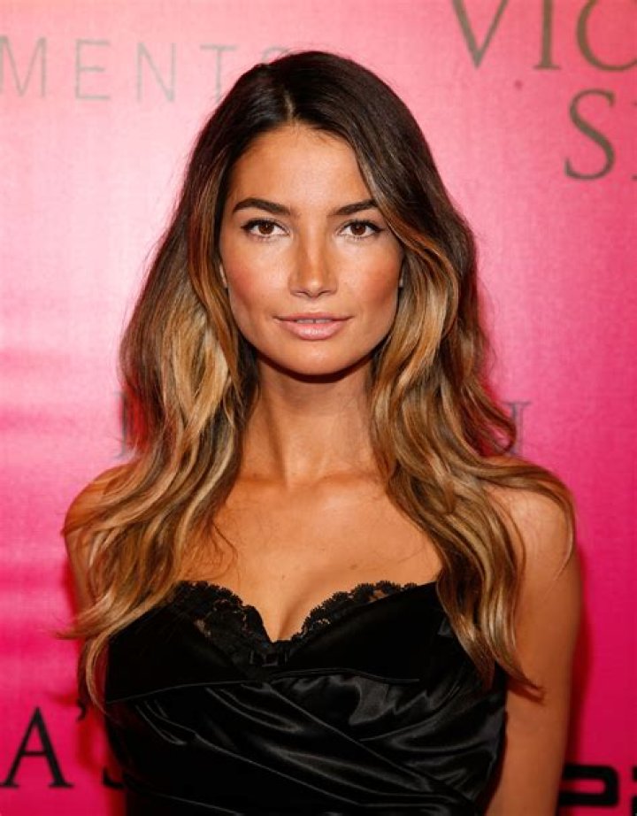 Lily Aldridge — PICS – Hollywood Life