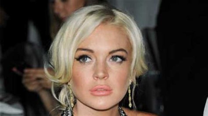 Lindsay Lohan Allegedly Assaulted In New York City Hotel