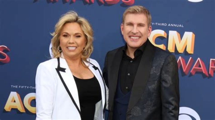Lindsie Chrisley ‘Deeply Saddened’ As She Reacts To Parents Todd & Julie’s Guilty Verdict