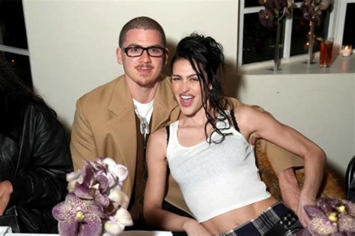 Lisa Rinna Jokes About Scott & Amelia Romance As She Breaks Silence On Relationship