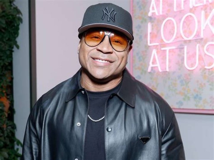 LL Cool J Celebrity Profile – Hollywood Life