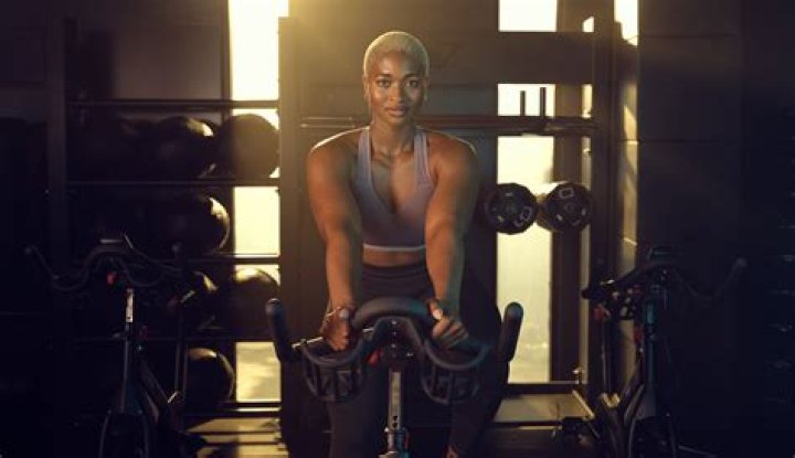 Lori Harvey Rocks Bike Short One Piece In Gymshark Campaign: Photos – Hollywood Life