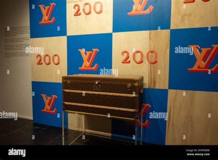 Shay Mitchell, Ava Philippe & More Celebs At Louis Vuitton’s 200 Trunks, 200 Visionaries Party: Photos