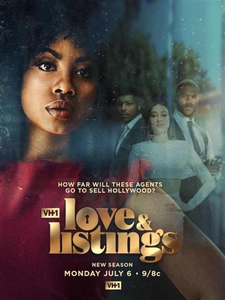 ‘Love & Listings’ Preview: Zac Gets ‘Overwhelmed’ When His Tour With Vivica A. Fox Goes Badly