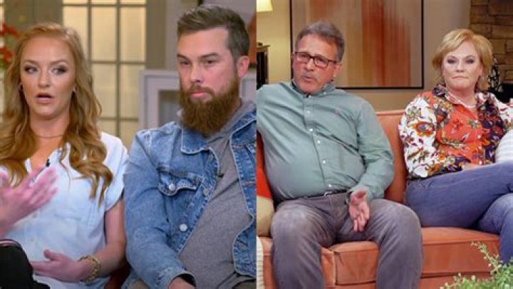 ‘Teen Mom’ Preview – Hollywood Life