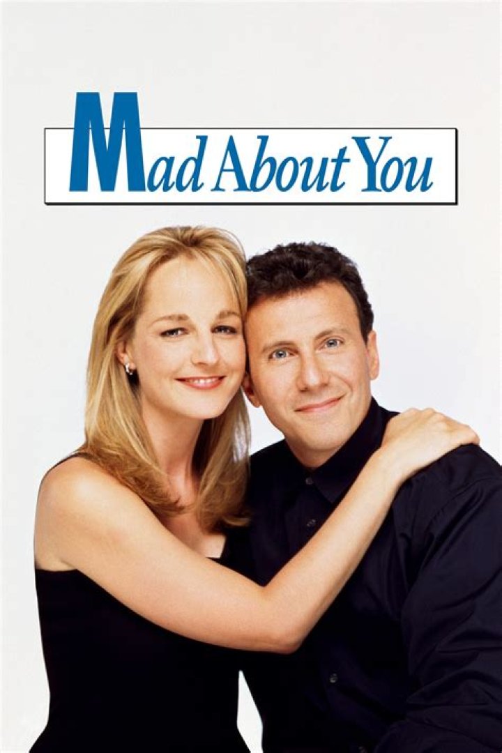 ‘Mad About You’ Cast Then & Now — PICS