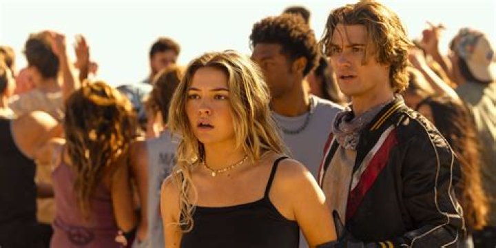 Madelyn Cline Leaving ‘Outer Banks’ After Season 3? The Truth Revealed – Hollywood Life