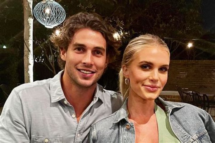 Madison LeCroy Marries Boyfriend Brett Randle After A-Rod Scandal – Hollywood Life