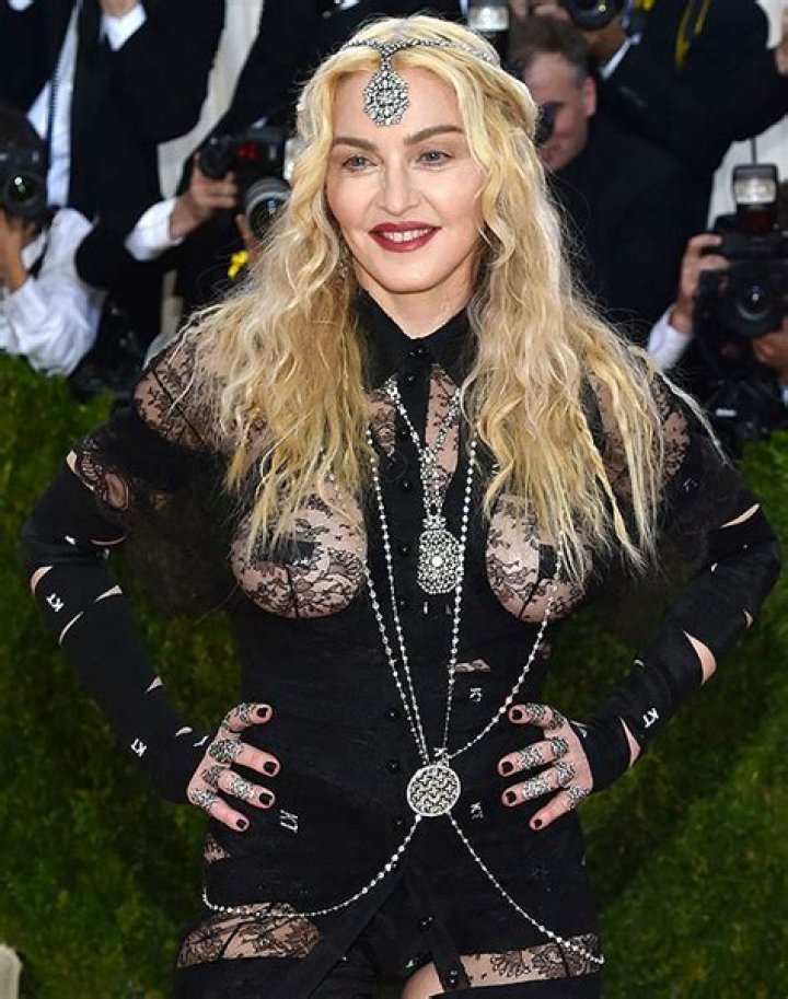 Madonna Biopic Starring Julia Garner Scrapped As New Tour Becomes Singer’s Main Focus