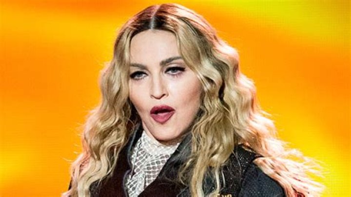 Madonna Called Out & Accused Of Photoshopping Her Head On Another Woman’s Body