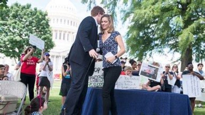 RFK’s Missing Granddaughter & Son ‘Passed Away’, Heartbroken Husband Reveals