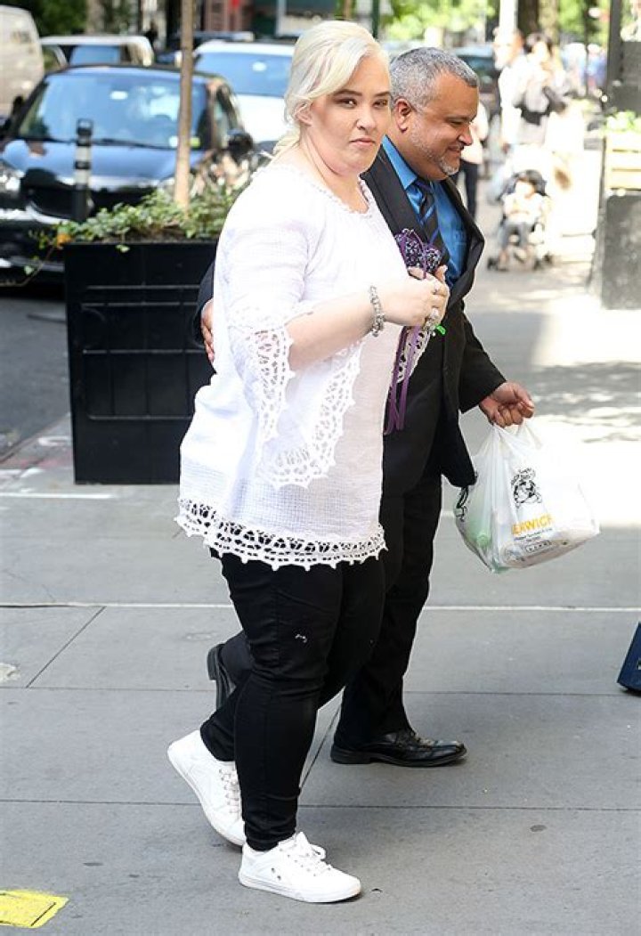 Mama June Is ‘Penny Pinching’ After Blowing $1M On Drugs To Feed Addiction