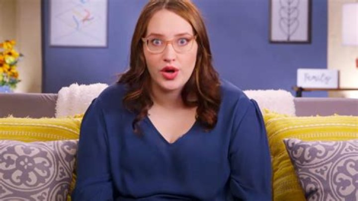 Pumpkin Seeks Sole Custody Of Alana – Hollywood Life