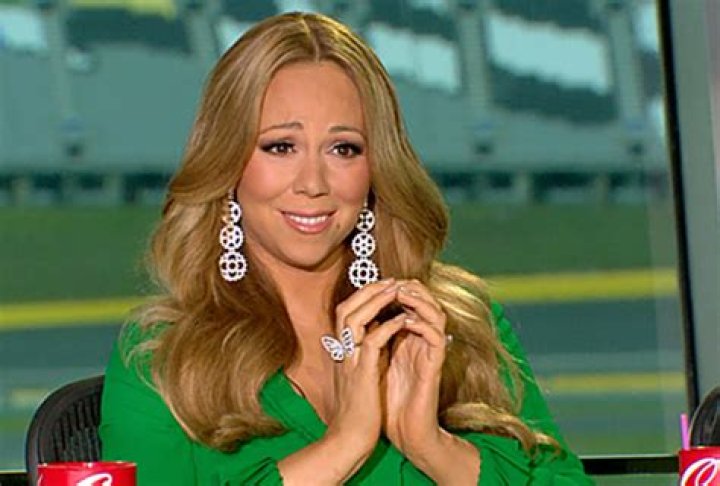 Mariah Carey Throws Shade At Ex James Packer: ‘He Has Fans?’ — Watch