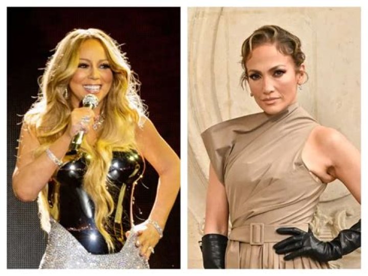 Mariah Carey Disses Jennifer Lopez: Refuses To Give Her Standing Ovation